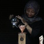 Philips' innovative kaffefilterholder: En game changer for kaffebrygning